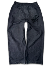 Signature Canvas Pants - Straight Coppermine